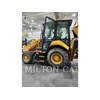 2022 Caterpillar 420 Backhoe