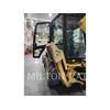 2022 Caterpillar 420 Backhoe