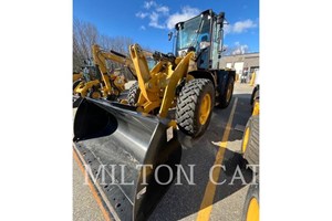 2023 Caterpillar 914  Wheel Loader