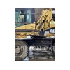 2008 Caterpillar M325D L MH Misc