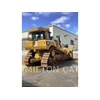 2020 Caterpillar D8T Dozer