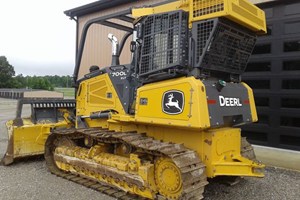 2020 John Deere 700L XLT  Dozer
