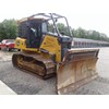 2020 John Deere 700L XLT Dozer