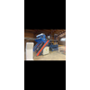 2023 Sawmill-World American-Nailer-System Pallet Nailer and Assembly System