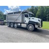 2014 Caterpillar Dump Truck