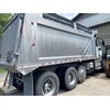 2014 Caterpillar 660S SBA 4x6 Dump Truck