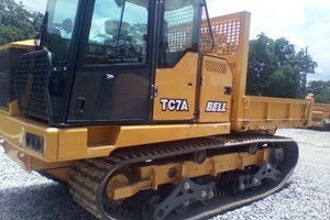 2023 Bell TC7A  Crawler Carrier