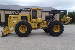 2021 Weiler S350  Skidder