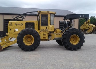 2021 Weiler S350 Skidder