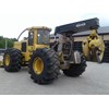 2021 Weiler S350 Skidder