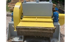 Montgomery Industries 34PM-HZF Hogs and Wood Grinders