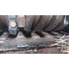 Montgomery Industries 50PM-HZF Hogs and Wood Grinders
