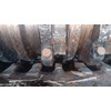 Montgomery Industries 50PM-HZF Hogs and Wood Grinders