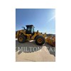 2021 Caterpillar 962M Wheel Loader