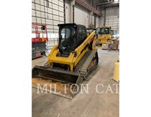 2019 Caterpillar 299D3 XHP