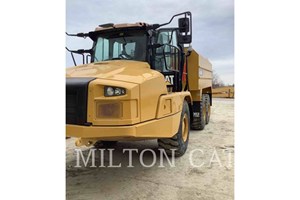2019 Caterpillar 730  Articulated Dump Truck