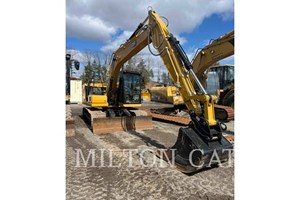 2024 Caterpillar 313  Excavator