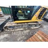 2024 Caterpillar 313 Excavator