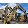 2024 Caterpillar 313 Excavator