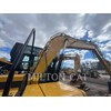 2024 Caterpillar 313 Excavator