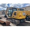 2024 Caterpillar 313 Excavator