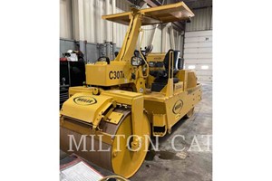 2020 Weiler C307A  Compactors
