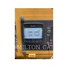 2020 Weiler C307A Compactors