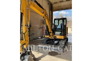 2024 Caterpillar 306  Excavator