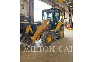 2023 Caterpillar 420  Backhoe
