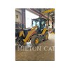 2023 Caterpillar 420 Backhoe