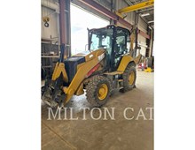2023 Caterpillar 420