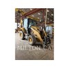 2023 Caterpillar 420 Backhoe
