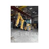 2023 Caterpillar 420 Backhoe