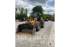 2023 Caterpillar 920  Wheel Loader