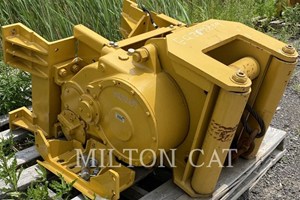 2023 Caterpillar D6 PA56 LOW SPEED WINCH  Attachment