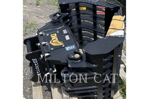 2023 AMI Attachments 306 DEMO AND SORTING GRAPPLE  Attachment-Logging
