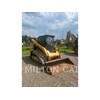 2017 Caterpillar 299D2XHP Skidsteer