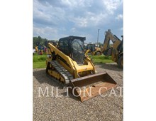 2017 Caterpillar 299D2XHP