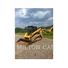 2017 Caterpillar 299D2XHP Skidsteer