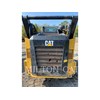 2017 Caterpillar 299D2XHP Skidsteer