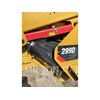 2017 Caterpillar 299D2XHP Skidsteer