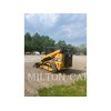 2017 Caterpillar 299D2XHP Skidsteer