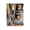 2017 Caterpillar 299D2XHP Skidsteer