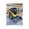 2022 Caterpillar 242D3 Skidsteer