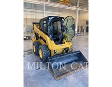 2022 Caterpillar 242D3