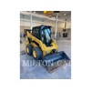2022 Caterpillar 242D3 Skidsteer