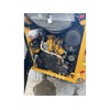 2022 Caterpillar 242D3 Skidsteer