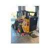 2022 Caterpillar 242D3 Skidsteer
