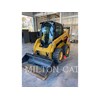 2022 Caterpillar 242D3 Skidsteer