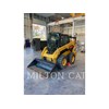 2022 Caterpillar 242D3 Skidsteer